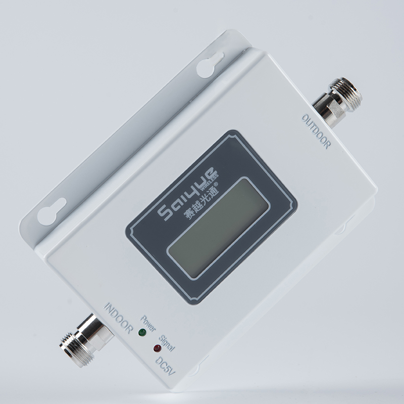 汉台家用配电房机房信号放大器200㎡