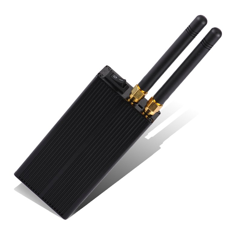  汉台1.2G/1.5G导航屏蔽器