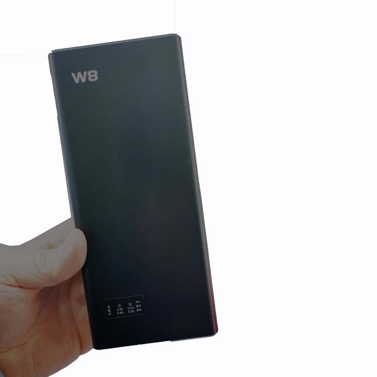  汉台蓝牙WiFi信号屏蔽器