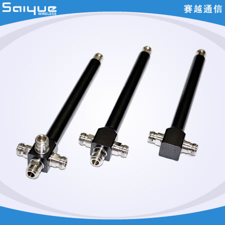  汉台FM调频广播同步广播功分器
