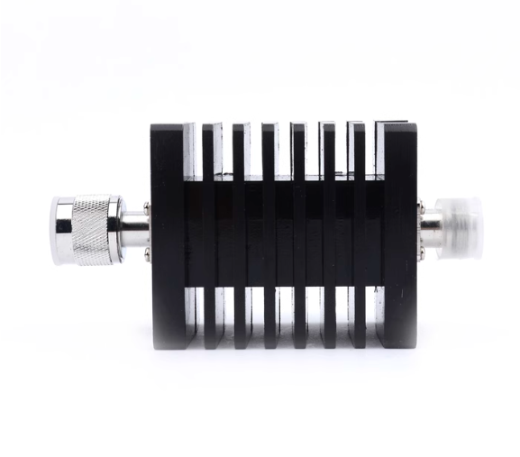  汉台腔体固定衰减器0-3G/0-4G  N型接口